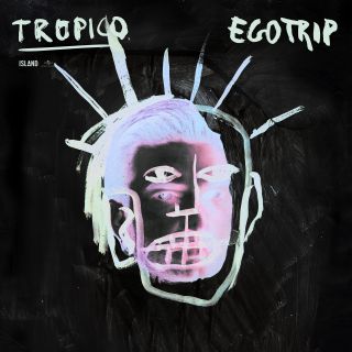 Tropico - Egotrip (Radio Date: 24-04-2020)