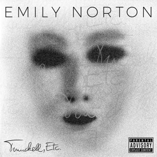 Trunchell, Etc. - Emily Norton (feat. Gaedi) (Radio Date: 15-10-2021)