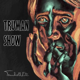 Trunchell, Etc. - Truman Show (Radio Date: 14-01-2022)