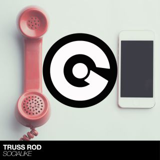 Truss Rod - Socialike (Radio Date: 29-06-2018)