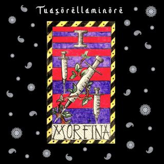 Tuasorellaminore - Morfina (Radio Date: 11-09-2020)