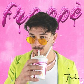 TUDNA - Frappé (Radio Date: 31-03-2023)
