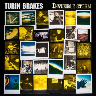 Turin Brakes - Would You Be Mine (Radio Date: 01-12-2017)