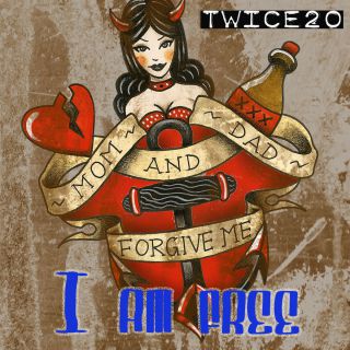 Twice 20 - I Am Free