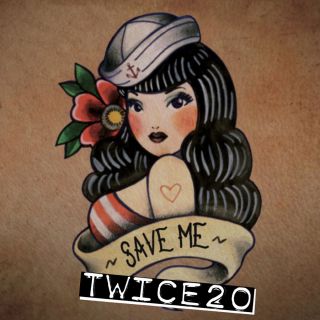 Twice 20 - Save Me (Radio Date: 21-07-2017)