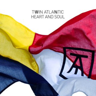 Twin Atlantic - Heart and Soul (Radio Date: 18-04-2014)