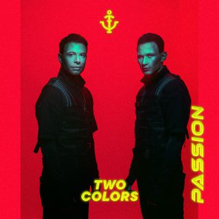 Twocolors - Passion (Radio Date: 10-09-2021)