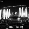 TY BRASEL - Mad 2 The Max (feat. Jay-Way)