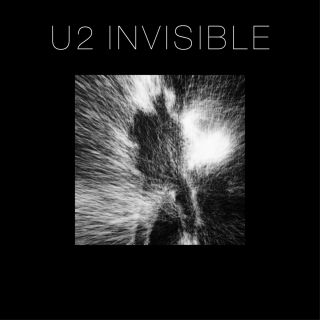 U2 - Invisible (Radio Date: 17-03-2023)