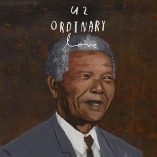 U2 - Ordinary Love (Radio Date: 29-11-2013)