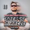 U'DAN - Toca's Miracle (feat. Sara Taverna)