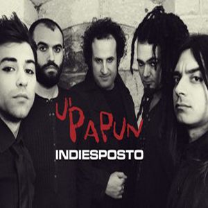 U' Papun - Indiesposto (Radio Date: 13 Aprile 2012)