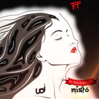 Udi - Sushi misto (Radio Date: 16-02-2024)