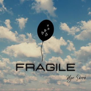 Uge Sirri - Fragile (Radio Date: 01-04-2022)