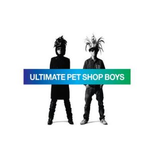 ULTIMATE PET SHOP BOYS:  il nuovo Greatest Hits dei Pet Shop Boys. In uscita il 2 Novembre 2010 in doppio formato: CD e CD/DVD