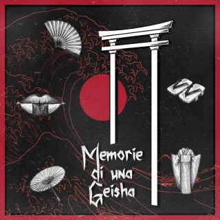 Ultra - MEMORIE DI UNA GEISHA (feat. chicca) (Radio Date: 03-03-2023)