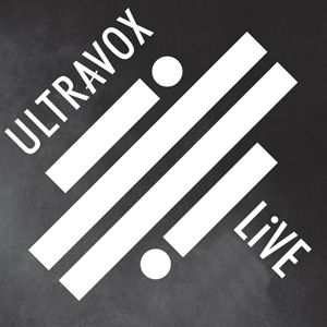 Ultravox - Live (Radio Date: 28-09-2012)