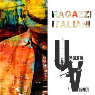 Umberto Alongi - Ragazzi italiani (Radio Date: 12-06-2017)