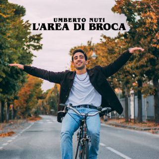 Umberto Nuti - L'area di Broca (Radio Date: 25-11-2022)