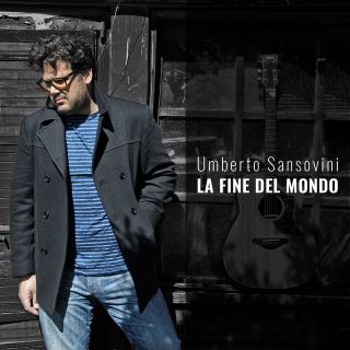 Umberto Sansovini - La fine del mondo (Radio Date: 05-06-2017)