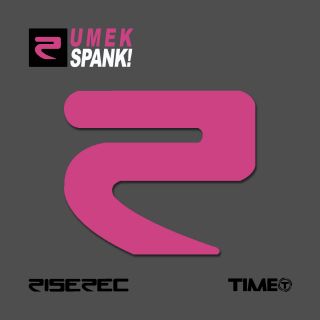 Umek - Spank! (Radio Date: 05-04-2013)