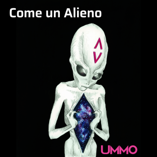 Ummo - Come un alieno (Radio Date: 28-06-2019)