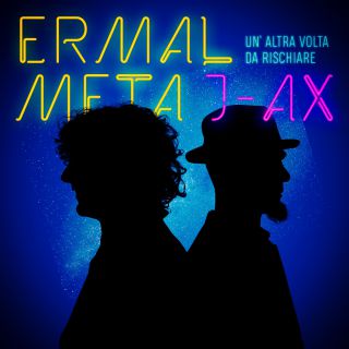 Ermal Meta - Un'altra volta da rischiare (feat. J-Ax) (Radio Date: 04-01-2019)