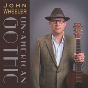 John Wheeler - Deeper in Debt (Radio Date: 09-11-2012)