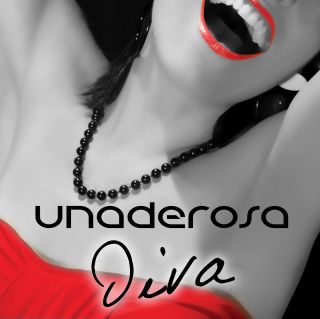 Unaderosa - "Diva" (Radio Date: 17 Aprile)