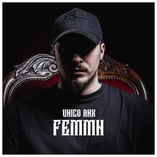 Unico Anx - Femmn (Radio Date: 29-05-2020)