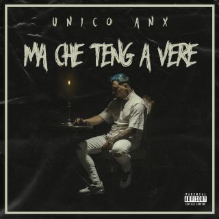 Unico Anx - Ma Che Teng A Vere (Radio Date: 18-09-2020)