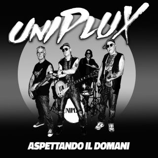 Uniplux - Aspettando il domani (Radio Date: 24-11-2017)