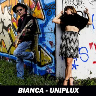 Uniplux - Bianca (Radio Date: 26-10-2022)