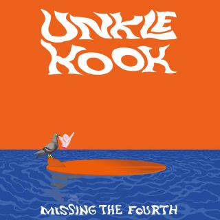 UNKLE KOOK - Missing the fourth (Radio Date: 14-04-2023)