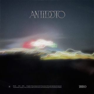 UNO - Antidoto (Radio Date: 23-09-2022)