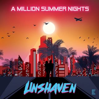 Unshaven - A Million Summer Nights (Radio Date: 23-03-2018)