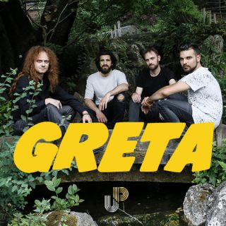 Up - Greta (Radio Date: 05-07-2017)