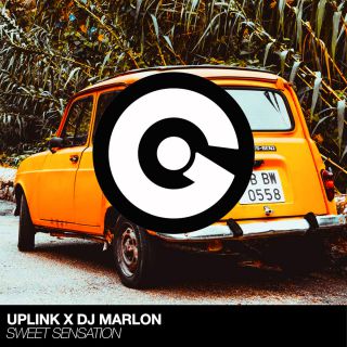Uplink X Dj Marlon - Sweet Sensation (Radio Date: 19-01-2018)