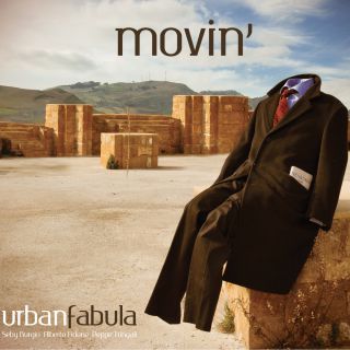 Urban Fabula - Cubanito (Radio Date: 13-11-2020)