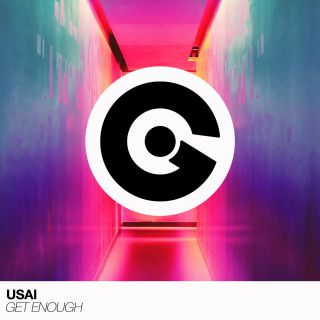 Usai - Get Enough (Radio Date: 02-02-2018)