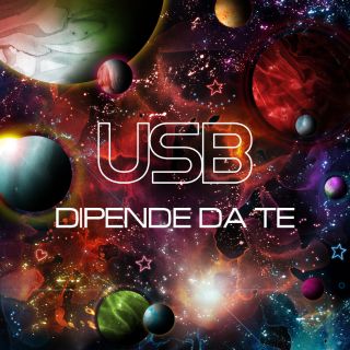 USB - Dipende da te (feat. Alan Sorrenti) (Radio Date: 29-03-2013)