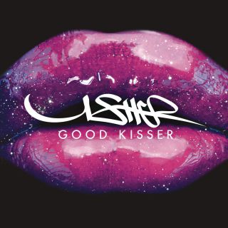 Usher - Good Kisser (Radio Date: 29-05-2014)