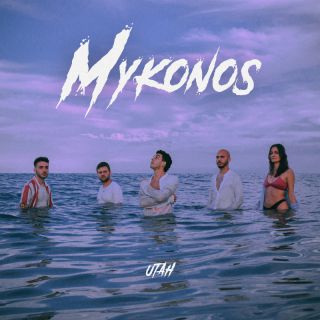 Utah - Mykonos (Radio Date: 04-07-2022)