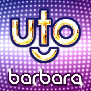 Uto Feat. The Art - Barbara (Radio Date: 08-06-2012)