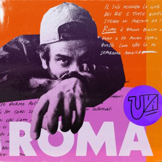 Uva - Roma (Radio Date: 18-06-2021)
