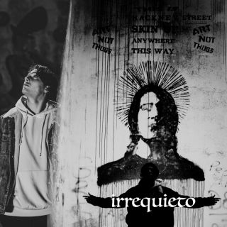 V - Irrequieto (Radio Date: 22-03-2024)