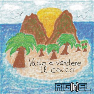 Rig(h)el - Vado a vendere il cocco (Radio Date: 21-03-2014)