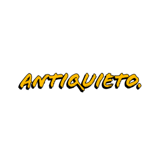 Vagasbronzo - ANTIQUIETO (Radio Date: 15-12-2023)