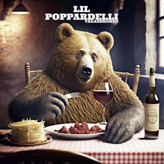 Vagasbronzo - Lil Poppardelli (Radio Date: 03-03-2023)