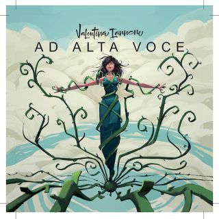 Valentina Iannone - Ad Alta Voce (Radio Date: 16-12-2020)